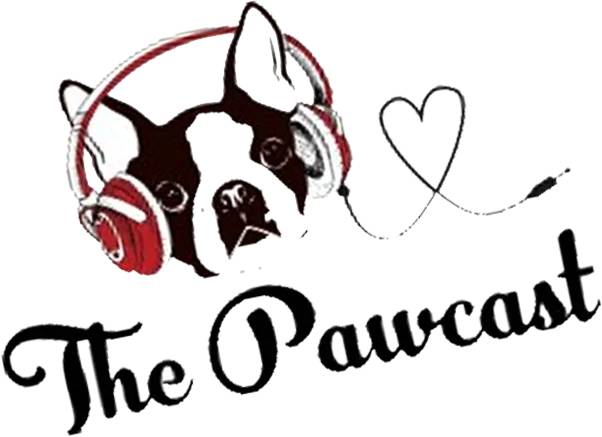 Album cover of The Pawcast Miss Maggie yaps it up with wine geeks podcast
