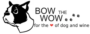 Bow the Wow logo